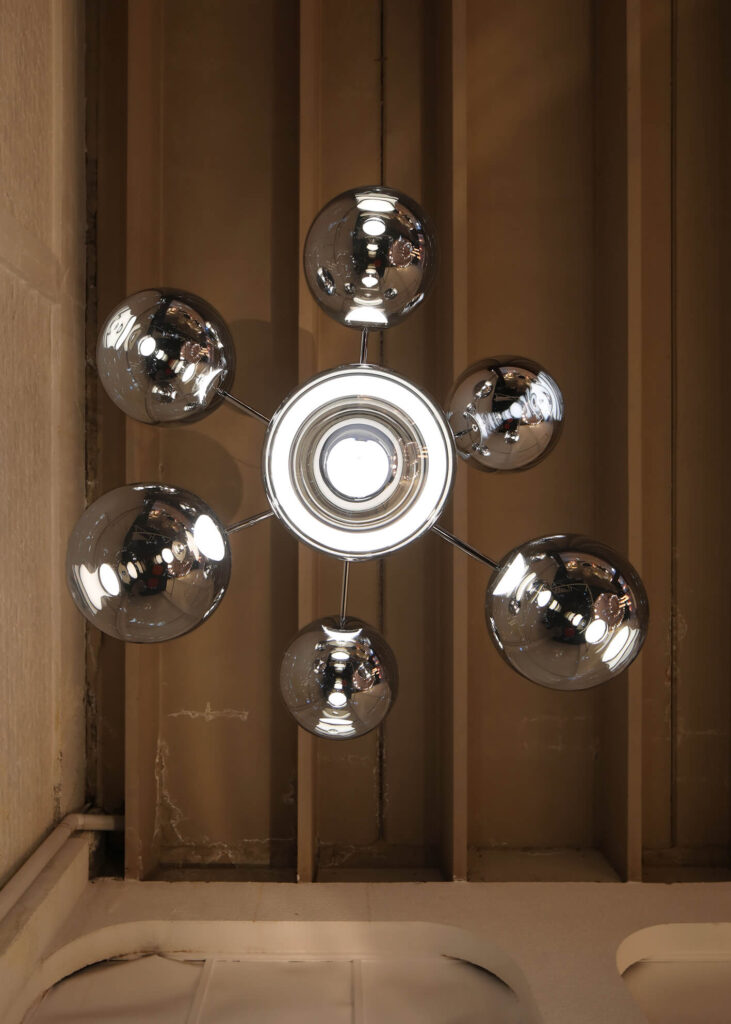 Tres razones para visitar Maison Diez Company | Expo Iluminación