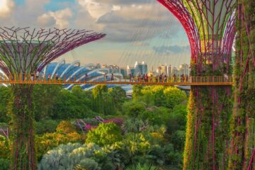 Arquitectura bioclimática | Estrategias para la construcción de ciudades sostenibles con la Arquitectura bioclimática