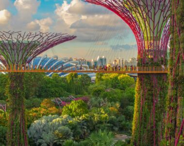 Arquitectura bioclimática | Estrategias para la construcción de ciudades sostenibles con la Arquitectura bioclimática