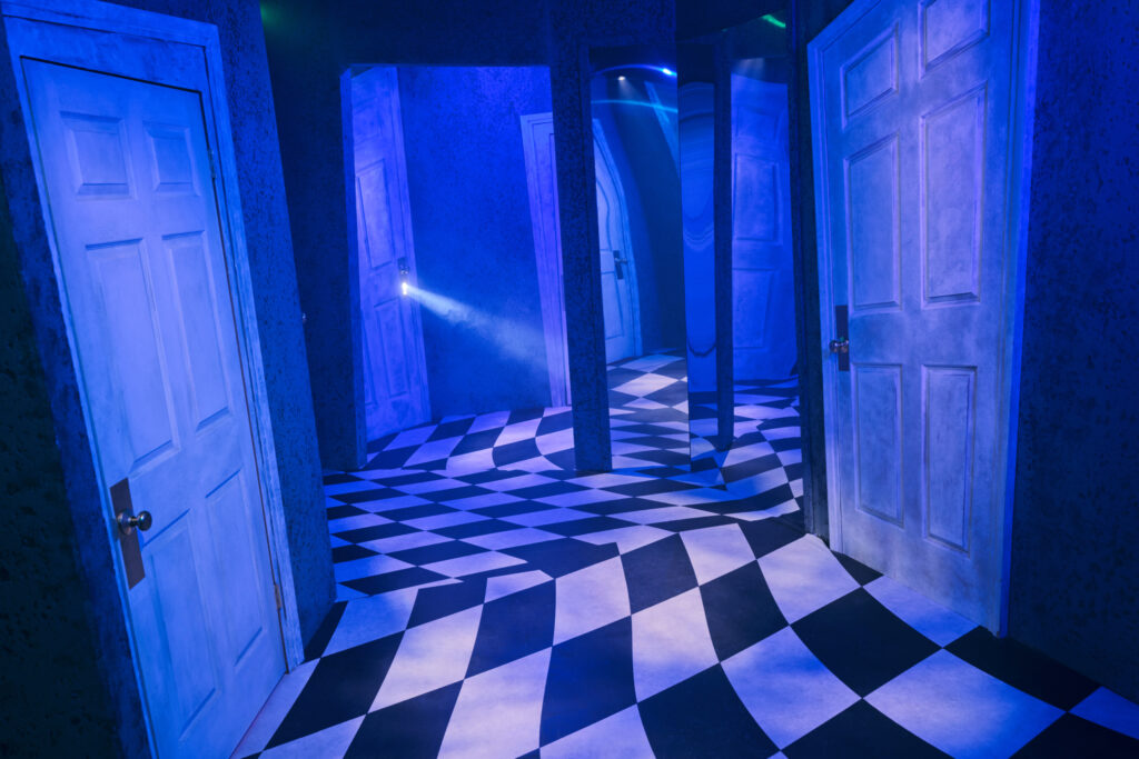 La casa de Beetlejuice llega a Airbnb: una experiencia sobrenatural imperdible