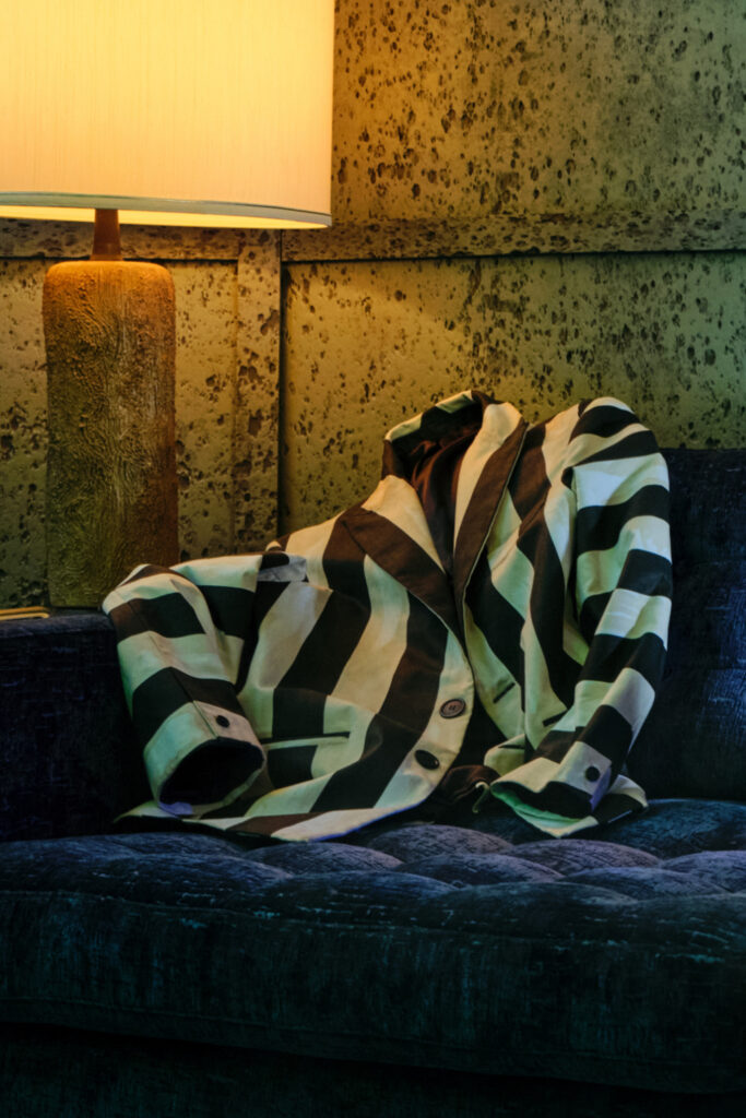 La casa de Beetlejuice llega a Airbnb: una experiencia sobrenatural imperdible